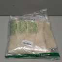 Christmas Tree Snowflake Pillow Covers 18x18 inch Set of 2 Double-Sided Beige Christmas Throw Pillow Cases Soft Plush Faux Fur for Winter Decoration Chair Sofa Bedroom Living Room Home Decor