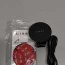 LISEN for Magsafe Car Charger Dashboard, 360 Rotatable Mag Safe Charger Car Mount iPhone 16 Pro Max, Ultra Magnetic Wireless Car Charger for Car Mount for iPhone 15 14 Pro Max, Black