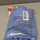 fun shack Tuxedo Costume for Men Orange or Blue Suit Mens Funny 90s Movie Character, Halloween Costumes for Men (Medium, Blue)