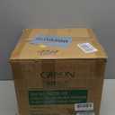 Gibson Home Hazeltine 16-Piece White Stoneware Dinnerware Set  Plates and Bowls, Durable Ceramic Kitchen Dinner Set (Service for 4 (16pcs))