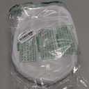 LONGD Baseball Cap Washer Cage - Sturdy Frame Laundry Protector for Adult/Kids Hats, Machine Safe Cleaner (1-Pack)