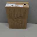 Elisabet Tang Fashion Removable Ankle Strap Classic Pumps High Heels - 4.7IN Sexy Closed Pointy Toe Stilettos for Party Dress Shoes Leopard 7