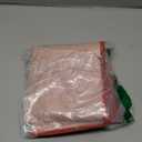 Red Gold Happy Chinese New Year Table Runner Zodiac Horse Lunar New Year Decorations 2026 for Spring Festival, Washable Dining Table Decor Placemats for Home Party Kitchen Celebration 13x90 Inch