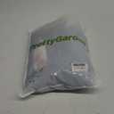 PRETTYGARDEN Off The Shoulder Sweater for Women 2025 Fall Fashion Cute Long Sleeve Tops Winter Ribbed Pullover Knit Outfits (X-Large, Black)