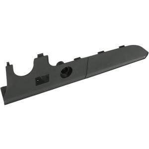 WFLNHB Golf Cart Instrument Panel Dash Without Holes Replacement for Club Car Precedent