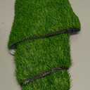 Artificial Grass Table Runners-13 x 48 Inches Faux Grass Table Runner for Golf Themed Party,Synthetic Turf Table Runner for Wedding Party, Birthday, Banquet, Baby Shower, Home Decor