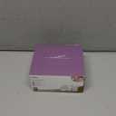 Nuliie 10PCS Silicone Flanges Insert Replacement Kit, Flange Sizing Kit 13/15/17/19/21mm for 24mm Flange/Shield Breast Pumps, Pumping Essential Kit for Moms