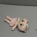 Italian Brainrot Plush Toy 10 Inches Ballerina Cappuccina Plush Soft Stuffed Meme Dolls for Collectors, Aesthetic Dcor & Funny Gift Ideas