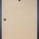 Lorell Solid Wood Poster Frame, 22" x 28" (49222) , Black