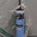 DAP 100% Silicone Rubber Window, Door, and Siding Sealant, Black 9.8 Oz (7079808642)