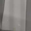 Pawfly 6 W LED Aquarium Light for 1 to 5 Gallon Fish Tanks Clip On Fish Tank Light USB Moving Aquarium Lamp with Full Spectrum Dimmable White Blue Red Green Lights with Timer (Adapter Not Included)