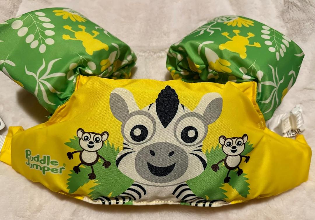 PFD 3864 PJ ZEBRA C004