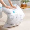 Vacuum Storage Bags 20 Bags