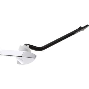 KOHLER 1069723-CP Trip Lever Kit Genuine Part, Polished Chrome
