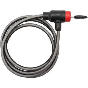 BL Blstg ABM Key Cable Lock