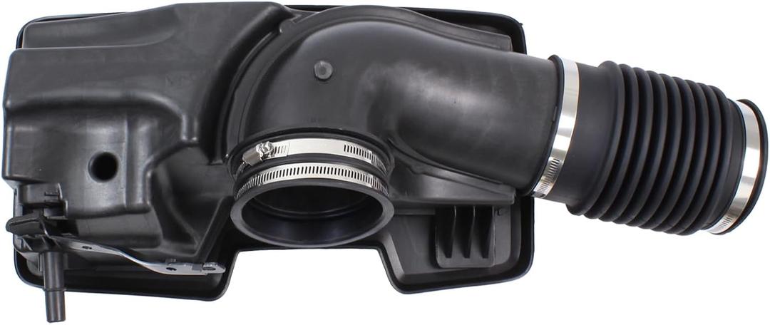 MOTOKU Engine Air Cleaner Intake Duct for Cadillac Escalade | for Chevy Silverado 1500 Tahoe Suburban, for GMC Sierra 1500 Yukon XL 2021-2025 6.2L Only