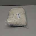 Sattiyrch Knit Christmas Tree Skirt,Luxury Cable Knitted Thick Rustic Xmas Tree Decoration (Cream, 36")