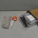 Vacuum Bags for Travel with Rechargeable air Pump, Carry-on Size Compression Packing Bags for Luggage and Suitcase, Space Saver for Clothes and Clothing 9 Combo Travel Size