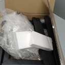 Outdoor Fireplace Log Rack, Metal Frame, Firewood Storage Holder, Perfect for Fireplace, Firepit, Tall Wrought Iron Wood Rack