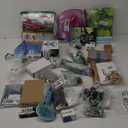 Box With Mixed Items, Retail is Estimated 