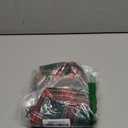 Softalker Christmas Checkered Tartan Table Runner - Green Buffalo Plaid Xmas Stain Resistant Washable Table Decoration for Dining/Parties/Holiday Decor, 13 x 70 Inch