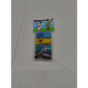 PoopPuppets Pack Of 5