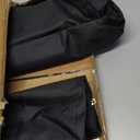 Pipe and Drape Backdrop Stand Kit 8x10 ft Adjustable Photo Background Backdrop Stand Heavy Duty with Metal Base for Party Wedding Video Studio Birthday Background Banquet Decorations