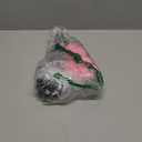 Heart Shaped Projection Lamp with 1000 Rose Petals Valentine's Day Sign Novelty Indoor Lamps USB Powered Romantic Night Light for Him Room Decorations Marry Me Proposal Weddings (Pink)