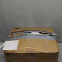 Electric Blanket King Size, Super Soft Cozy Upgraded Flannel Heated Blanket Dual Control with 5 Heating Levels & 10 Hours Auto Off, Fast Heating Blanket & Overheat Protection, 100" x 90", White