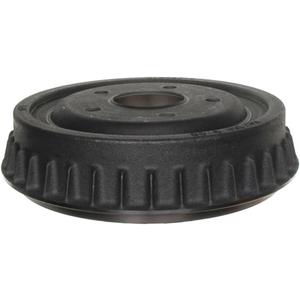 Raybestos 2604R Professional Grade Brake Drum