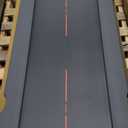 Peloton Cross Training Tread, Treadmill for Running, Walking, and Hiking with Manual or Auto-Incline Options and Immersive 24” HD Touchscreen, Exercise Equipment for Home Cardio and Strength Workouts