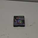 Ai Magic Box for Streaming Netflix/YouTube/TikTok, Wireless CarPlay Adapter Dongle Support TF Card for OEM Wired Car Play & Android Auto Cars