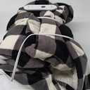 Sunbeam Microplush Sherpa Heated Throw