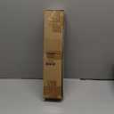 Silver Adjustable Curtain Rods for Windows:18-45 Inch Farmhouse Heavy Duty Curtain Rod for Bedroom Living Room,Boho Decorative Rustic Drapery Rods with Vintage Coastal Finial,Antique Silver