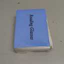 Boost Eyewear 6 Pack Reading Glasses in Black, Tortoise, Blue, Red for Men/Women, Spring Hinges, Assorted Colors (+2.25)