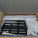 Genesis Grill Parts Flavorizer Bars for Weber Genesis 300 Series, Genesis E310 E320 E330 S310 S320 S330 Grill with Front-Mounted Control,7622 Heat Deflectors,62752 Gril Burners and 7524 Grill Grate