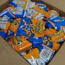 Cheetos Cheese Flavored Snacks, Puffs, 0.875 Ounce (Pack of 40) (BB: May 20, 2025)