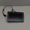 Baby Car Camera -7 Inch Split Screen with Dual Seat Cameras, Night Vision, HD 1080P - USB Powered Easy Install Rear Facing Baby Car Monitor - Perfect for 2Kids/Twins