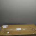 Neodrain Shower Niche, Insert Bathroom Storage Shower Shelf, Stainless Steel Recessed Wall Niche No Tiled Recessed Cabinet Waterproof for Shower Storage（36" X 12"，Matte Black ）