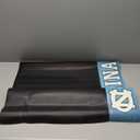 NCAA - University of North Carolina - Chapel Hill 42 in. x 26 in. Vinyl Grill Mat