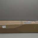 LazBlinds No Tools No Drill Cordless Roller Shades, 100% Blackout Roller Blinds for Windows, Thermal Insulated UV Protection Waterproof Roll Up Window Blinds and Shades, 36'' W x 72'' H, Brown