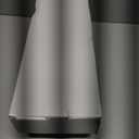 Candy Cane Lights Outdoor, 21 Inch Christmas Pathway Lights, Set of 10 Outdoor Xmas Decorations with 8 Modes for Holiday Patio Yard Garden(Red & White)