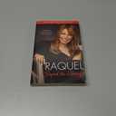 Raquel: Beyond the Cleavage