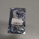 Dupont 2.54mm Wire Male to Female Dupont Connector and 22AWG Pre-Crimped Cable, Single Row 1/2/3/4/5/6/7/8/9/10P JST Connector with Length of 10/30/50/100cm Dupont Wire (5Pcs MF 3P-10CM)