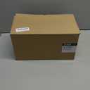 218X Toner Cartridges 4 Pack (with Chip) Compatible Replacement for HP 218 218X W2180X 218A W2180A hp218x Toner for HP Color Laserjet Pro MFP 3301sdw Toner 3201dw 3301fdw 3301cdw 3301 Toner (B/C/M/Y)