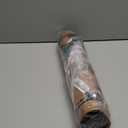 Funny Welcome Rugs for Entryway Front Porch Rugs No Admittance Except On Party Business Indoor Personalized Monogram Kitchen Rugs and Mats with Anti-Slip Rubber Back Novelty Gift Mat(23.7 X 15.9 in)