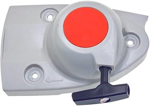 4238-190-0300 Recoil Starter Replace STI-HL 4238-190-0300 4238 190 0302 Fits TS410 TS420 TS410Z TS420Z TS480i TS510i Concrete Cut Off Saw