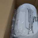 DREO Humidifiers for Bedroom, 6L Easy to Fill & Clean, 60H Runtime for Large room, 28 dB Quiet Cool Mist Air Humidifier for Plant, Baby Nursery, Home, Indoor, Night Light, Precise Humidity Control (White)