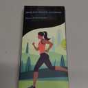 MUSICOZY Sleep Headphones Bluetooth 5.4 Headband, Sports Wireless Earphones Sweat Resistant Earbuds Sleeping Headphone with Ultra-Thin HD Stereo Speaker for Workout Running Cool Gadgets Unique Gifts (Black)