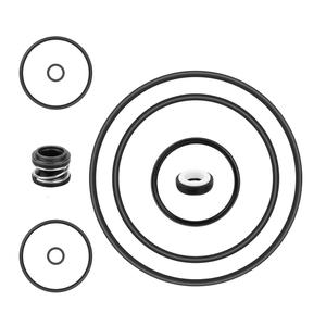 Pool Pump Gasket Seal O-Ring Rebuild Kit for Pentair SuperFlo SuperMax Kit 78 - Pentair Challenger Pump Parts